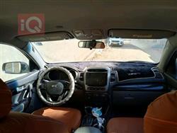 كيا سورينتو